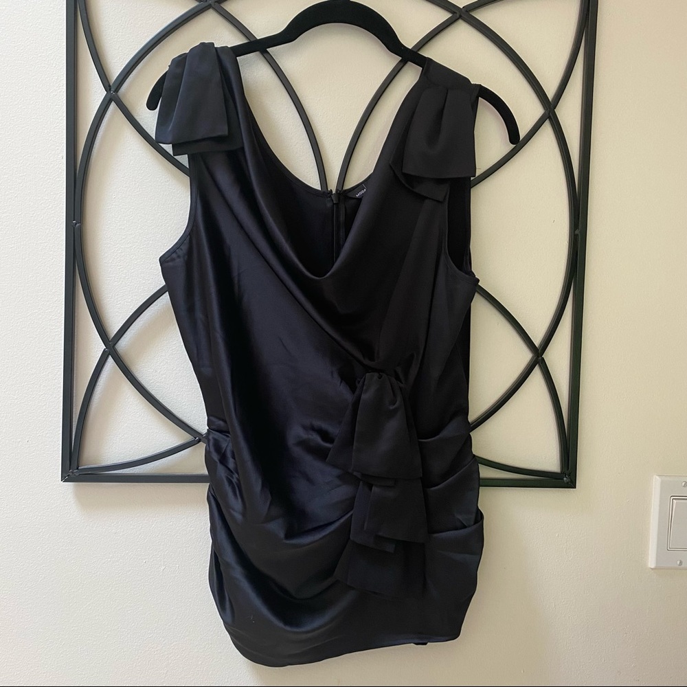 Moda Internacional blouse